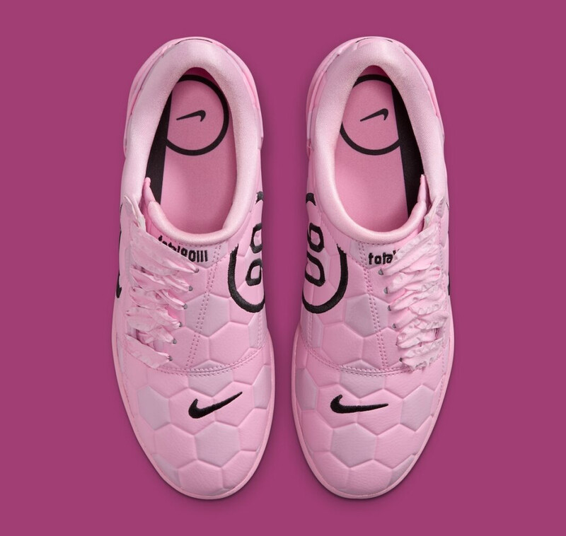 Nike Total 90 III "Soccer Ball" | IO2388-600