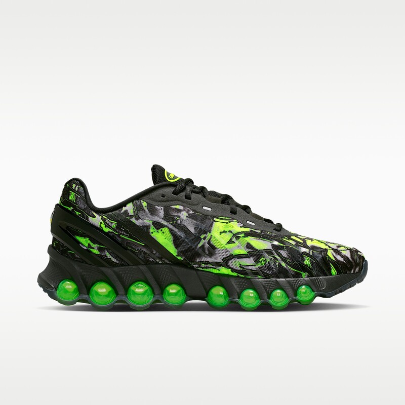 Nike Air Max Dn8 "Black Neon" | IH2137-001 Nike Air Max Dn8 "Black Neon" | IH2137-001