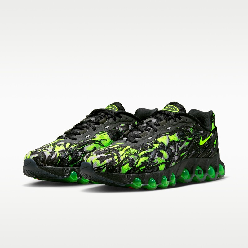 Nike Air Max Dn8 "Black Neon" | IH2137-001 Nike Air Max Dn8 "Black Neon" | IH2137-001