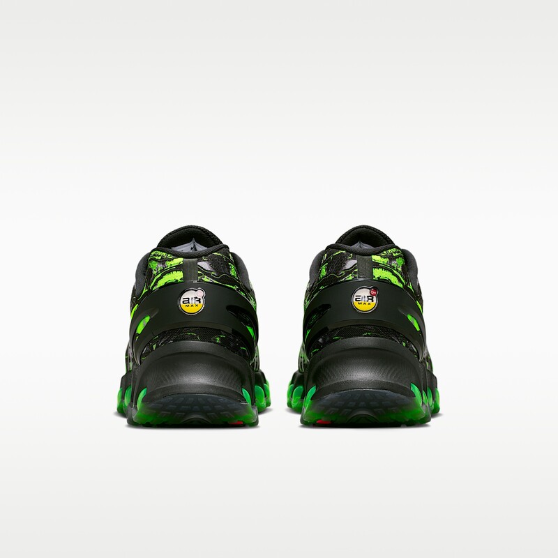 Nike Air Max Dn8 "Black Neon" | IH2137-001
