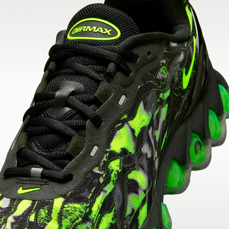 Nike Air Max Dn8 "Black Neon" | IH2137-001 Nike Air Max Dn8 "Black Neon" | IH2137-001