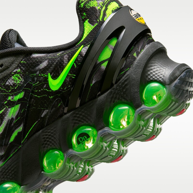 Nike Air Max Dn8 "Black Neon" | IH2137-001
