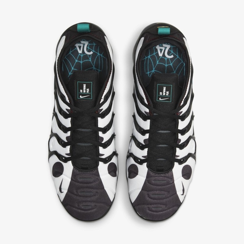Nike Air Vapormax Plus Swingman | DJ5189-001