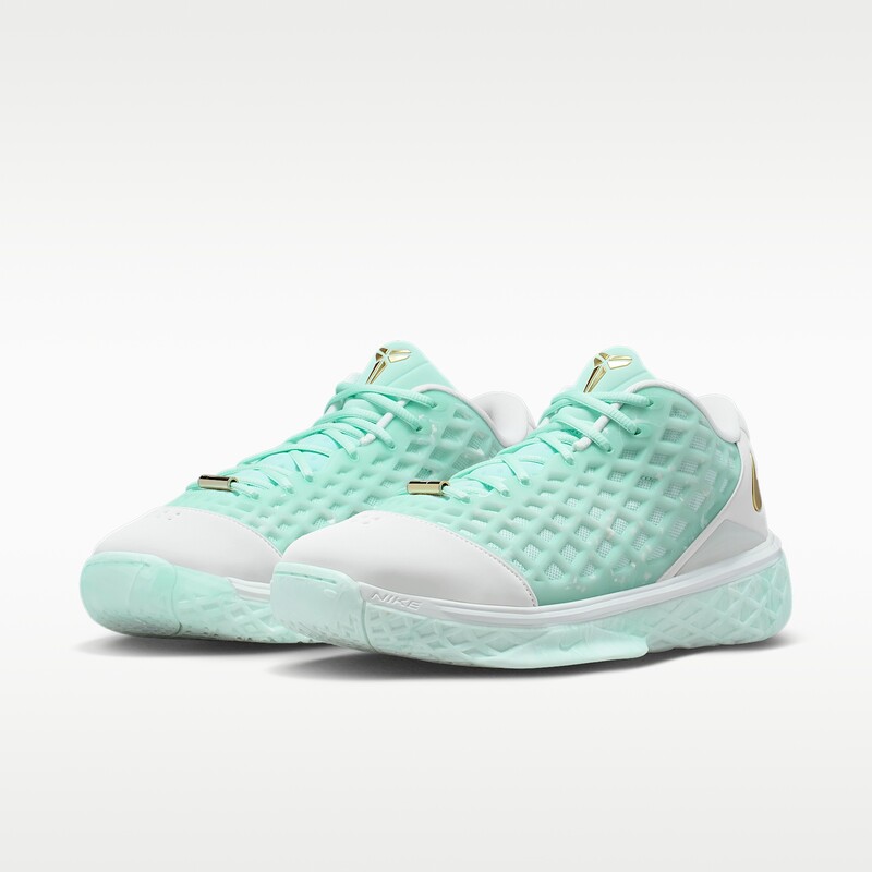 Nike Kobe 3 Low Protro "CHBL" | IX2017-100