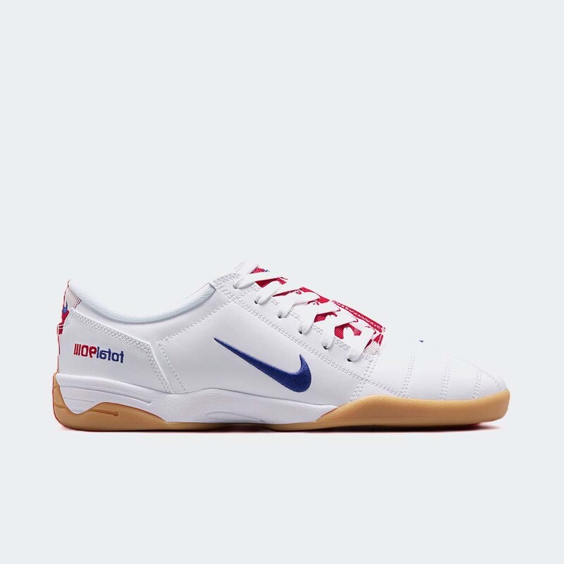 Nike Total 90 III "Croatia" | IV2472-100