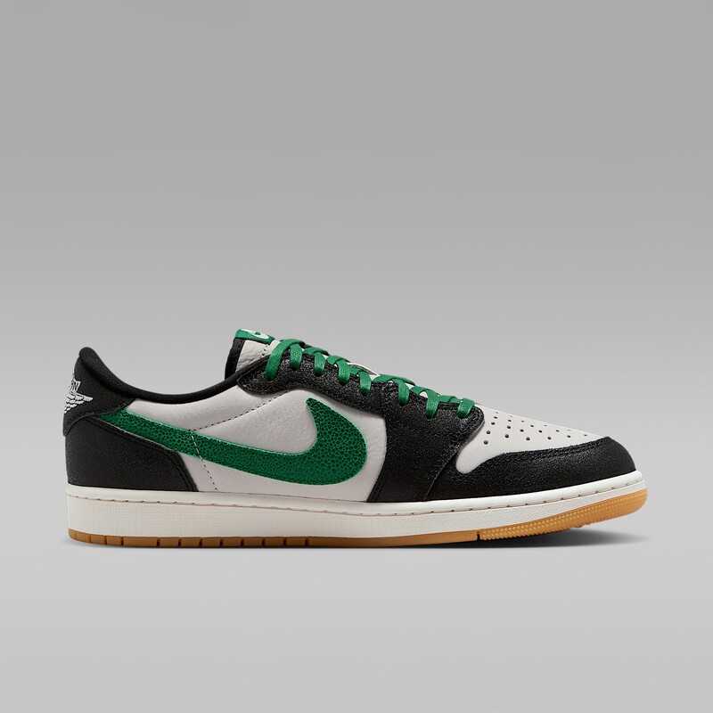 Air Jordan 1 Low OG "Phantom/Pine Green" | IR2283-030 Air Jordan 1 Low OG "Phantom/Pine Green" | IR2283-030