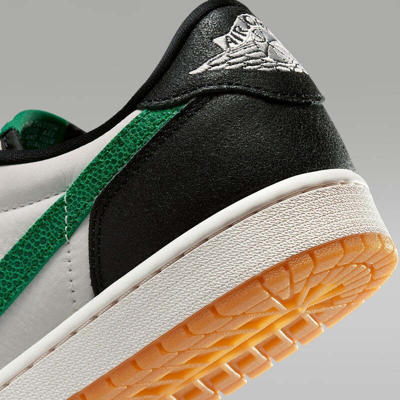 Air Jordan 1 Low OG "Phantom/Pine Green" | IR2283-030 Air Jordan 1 Low OG "Phantom/Pine Green" | IR2283-030
