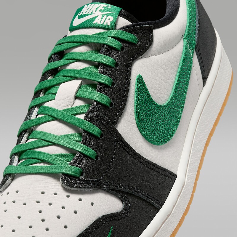 Air Jordan 1 Low OG "Phantom/Pine Green" | IR2283-030 Air Jordan 1 Low OG "Phantom/Pine Green" | IR2283-030