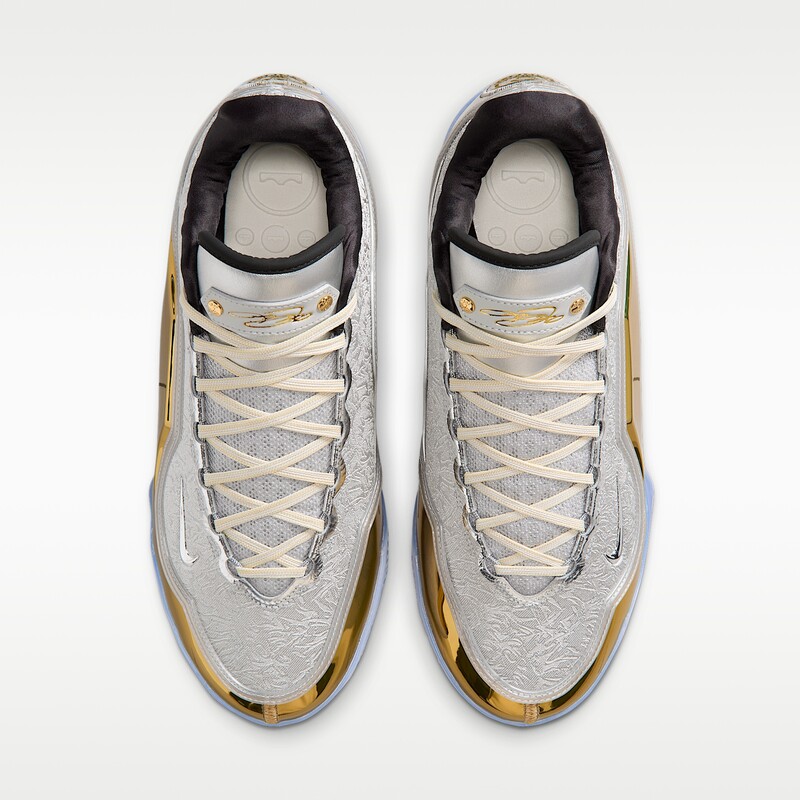 Nike LeBron 23 "Dreams & Nightmares" | IF0695-001 Nike LeBron 23 "Dreams & Nightmares" | IF0695-001