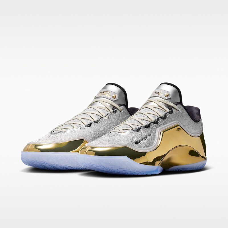 Nike LeBron 23 "Dreams & Nightmares" | IF0695-001 Nike LeBron 23 "Dreams & Nightmares" | IF0695-001