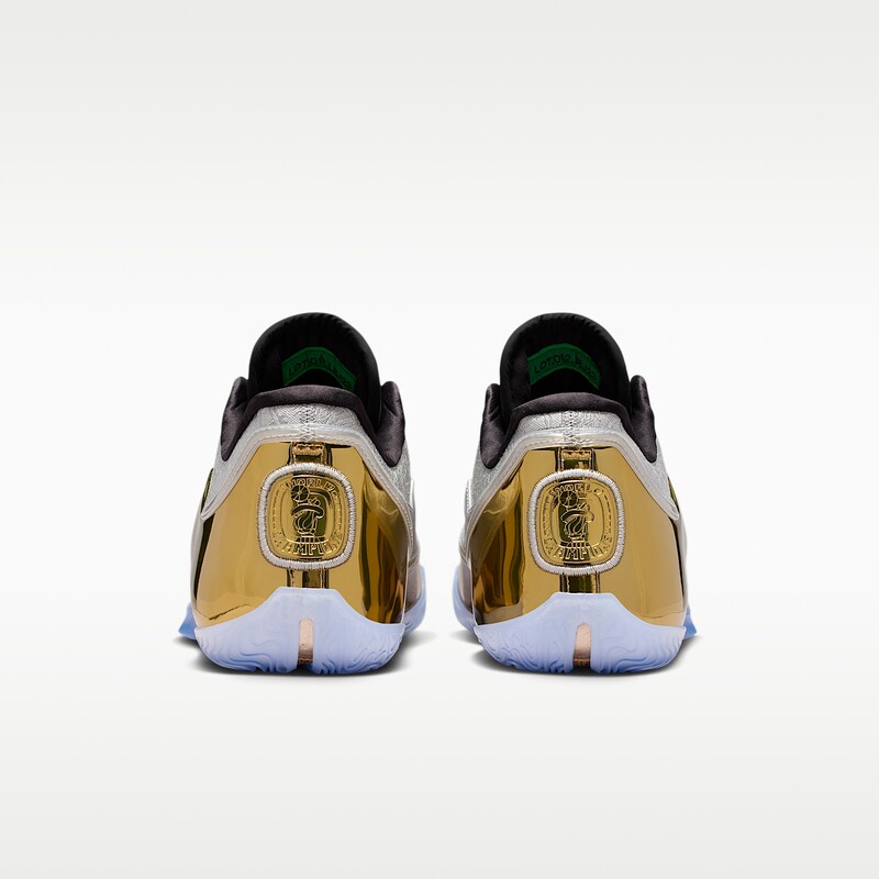 Nike LeBron 23 "Dreams & Nightmares" | IF0695-001 Nike LeBron 23 "Dreams & Nightmares" | IF0695-001