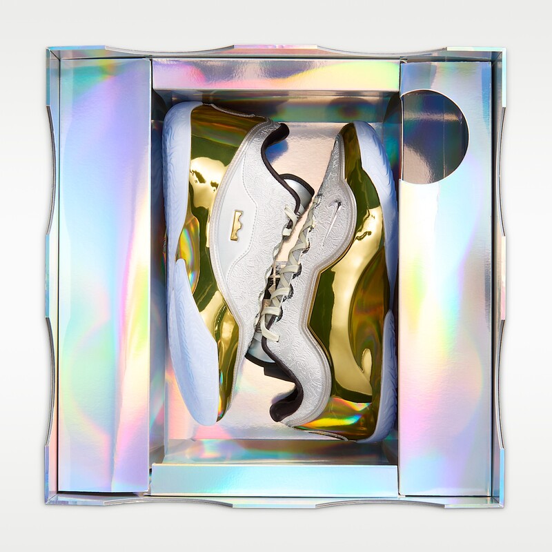 Nike LeBron 23 "Dreams & Nightmares" | IF0695-001