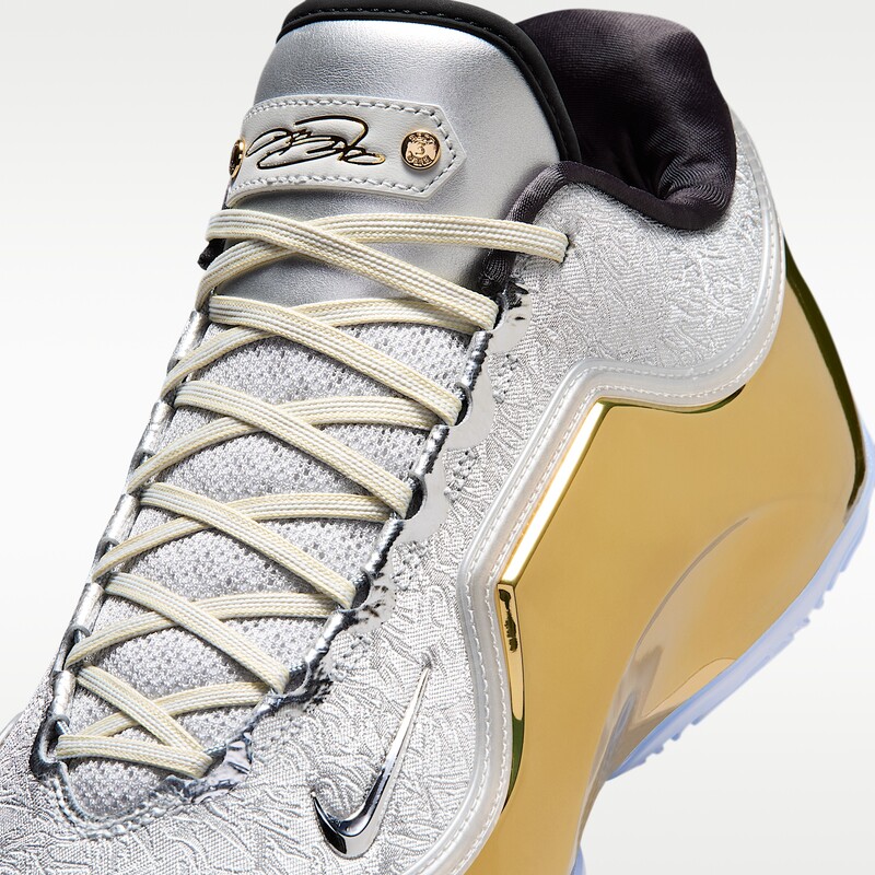 Nike LeBron 23 "Dreams & Nightmares" | IF0695-001 Nike LeBron 23 "Dreams & Nightmares" | IF0695-001
