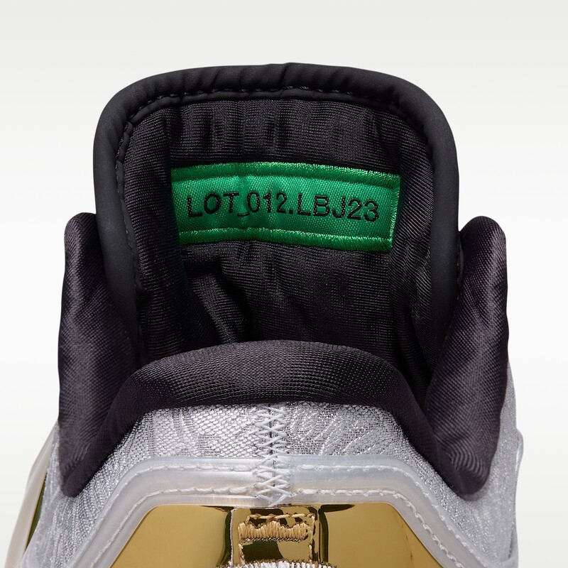 Nike LeBron 23 "Dreams & Nightmares" | IF0695-001 Nike LeBron 23 "Dreams & Nightmares" | IF0695-001