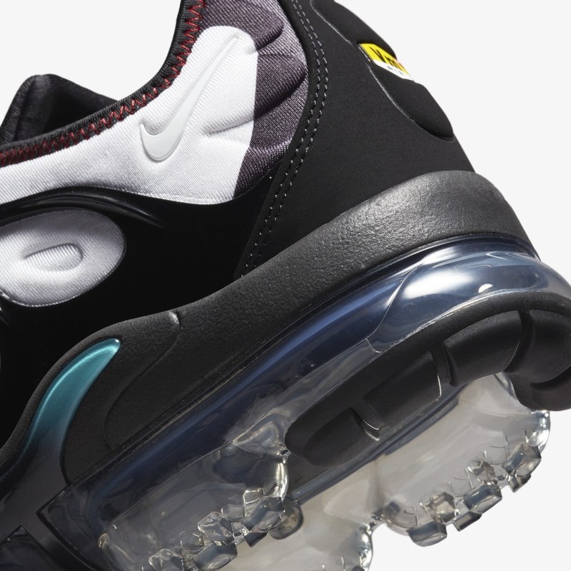 Nike Air Vapormax Plus Swingman | DJ5189-001