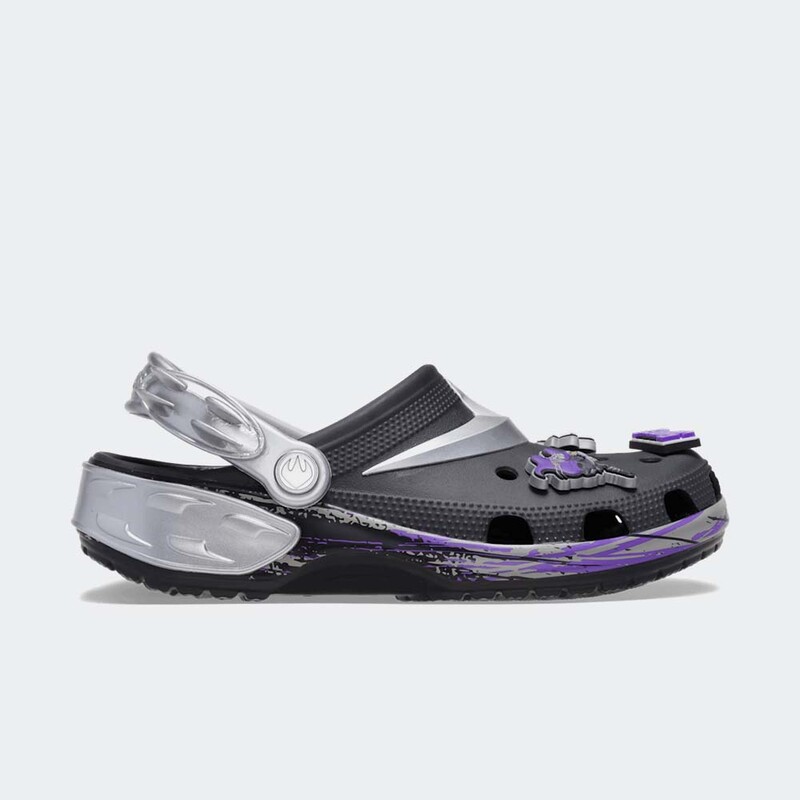 Teenage Mutant Ninja Turtles x Crocs Classic Clog "Shredder" | 213548-90H