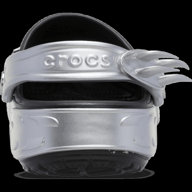 Teenage Mutant Ninja Turtles x Crocs Classic Clog "Shredder" | 213548-90H