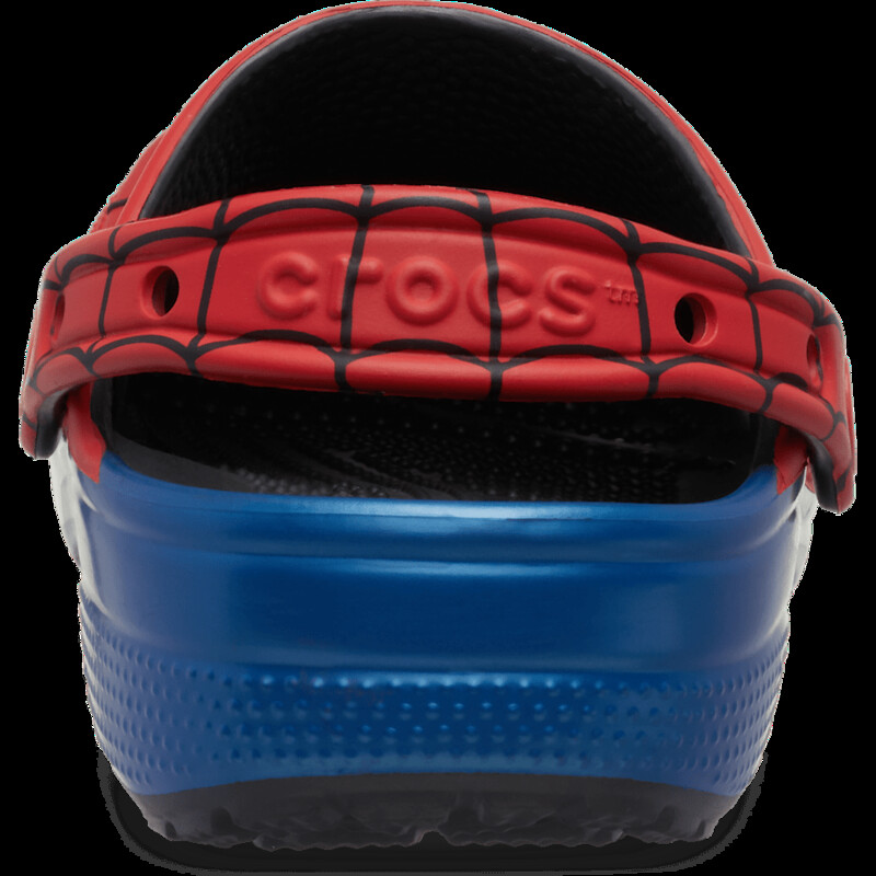 Spider-Man x Crocs Classic Clog | 213518-90H