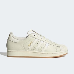 Lionel Messi x adidas Superstar "Ivory" | KH5337