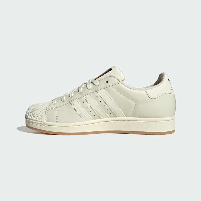 Lionel Messi x adidas Superstar "Ivory" | KH5337