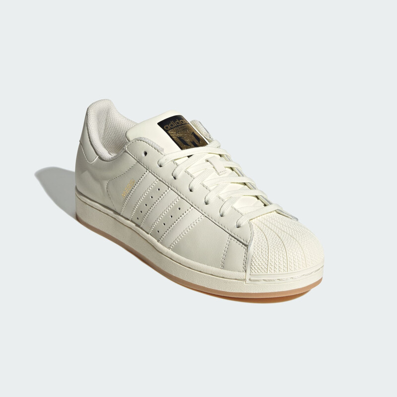Lionel Messi x adidas Superstar "Ivory" | KH5337