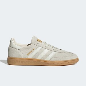Lionel Messi x adidas Handball Spezial "Ivory" | KI4549