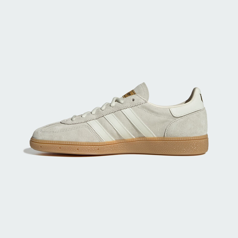 Lionel Messi x adidas Handball Spezial "Ivory" | KI4549