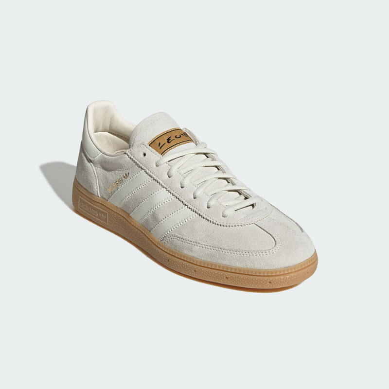 Lionel Messi x adidas Handball Spezial "Ivory" | KI4549