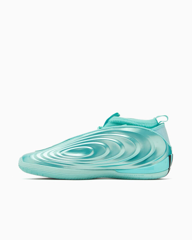 adidas Harden Vol.10 "Clear Cyan" | KI1605