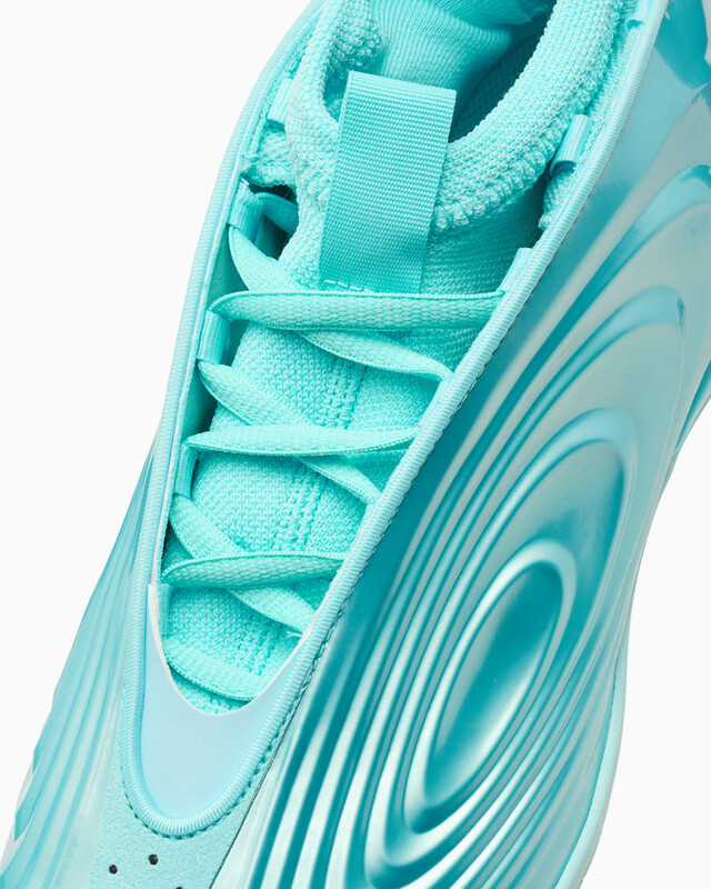 adidas Harden Vol.10 "Clear Cyan" | KI1605