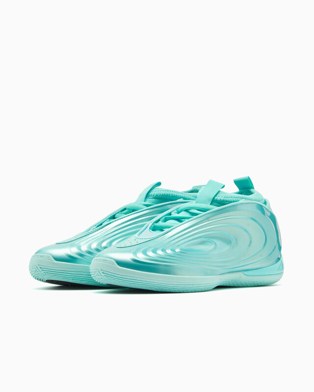 adidas Harden Vol.10 "Clear Cyan" | KI1605