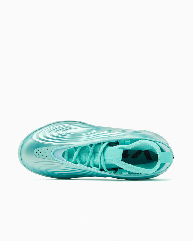 adidas Harden Vol.10 "Clear Cyan" | KI1605