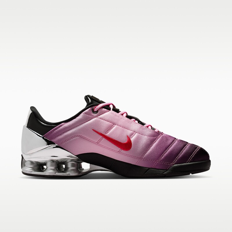 Forget-me-nots x Nike Total 90 Shox Magia | IQ5683-601 Forget-me-nots x Nike Total 90 Shox Magia | IQ5683-601