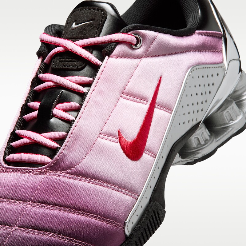 Forget-me-nots x Nike Total 90 Shox Magia | IQ5683-601 Forget-me-nots x Nike Total 90 Shox Magia | IQ5683-601