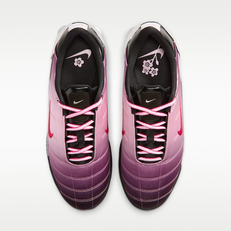 Forget-me-nots x Nike Total 90 Shox Magia | IQ5683-601 Forget-me-nots x Nike Total 90 Shox Magia | IQ5683-601