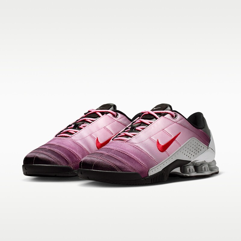 Forget-me-nots x Nike Total 90 Shox Magia | IQ5683-601 Forget-me-nots x Nike Total 90 Shox Magia | IQ5683-601