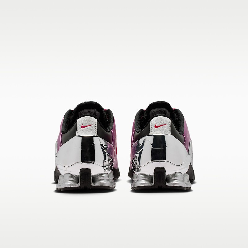 Forget-me-nots x Nike Total 90 Shox Magia | IQ5683-601 Forget-me-nots x Nike Total 90 Shox Magia | IQ5683-601