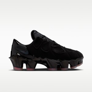 Nike First Sight Mirage "Black" | HQ2412-001