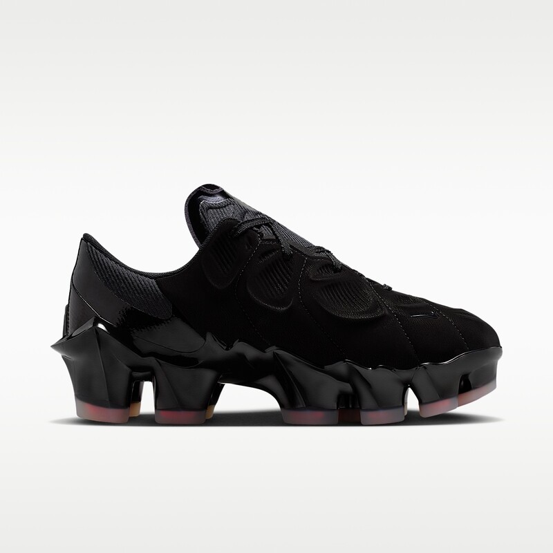 Nike First Sight Mirage "Black" | HQ2412-001 Nike First Sight Mirage "Black" | HQ2412-001