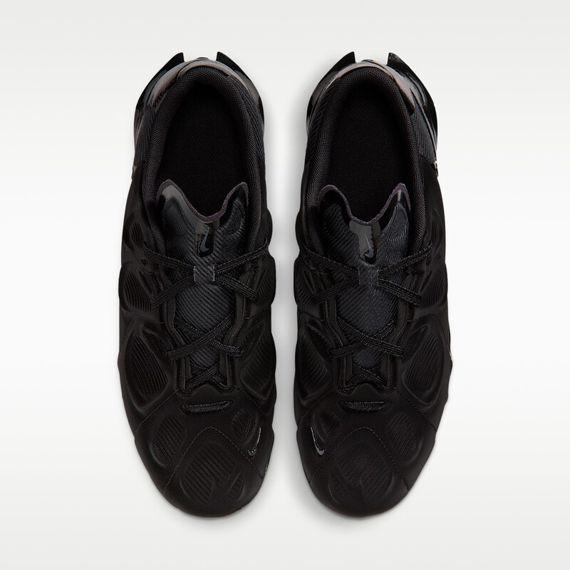 Nike First Sight Mirage "Black" | HQ2412-001