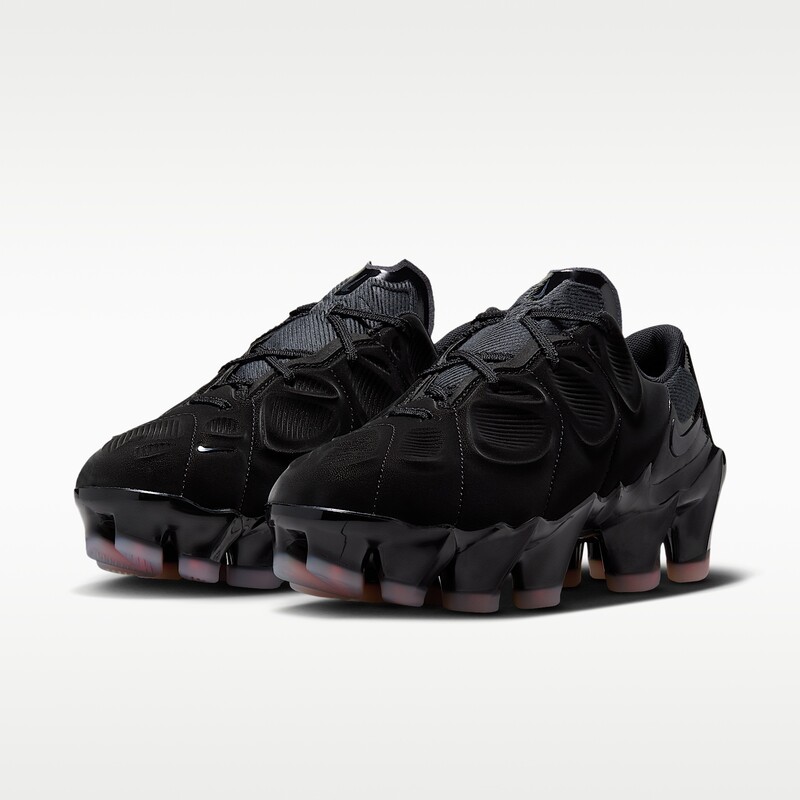 Nike First Sight Mirage "Black" | HQ2412-001 Nike First Sight Mirage "Black" | HQ2412-001