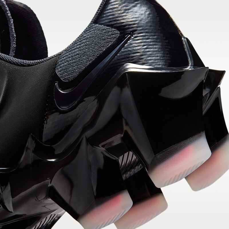 Nike First Sight Mirage "Black" | HQ2412-001 Nike First Sight Mirage "Black" | HQ2412-001