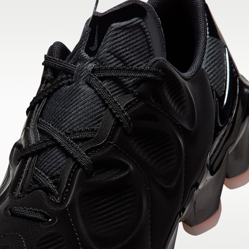 Nike First Sight Mirage "Black" | HQ2412-001 Nike First Sight Mirage "Black" | HQ2412-001