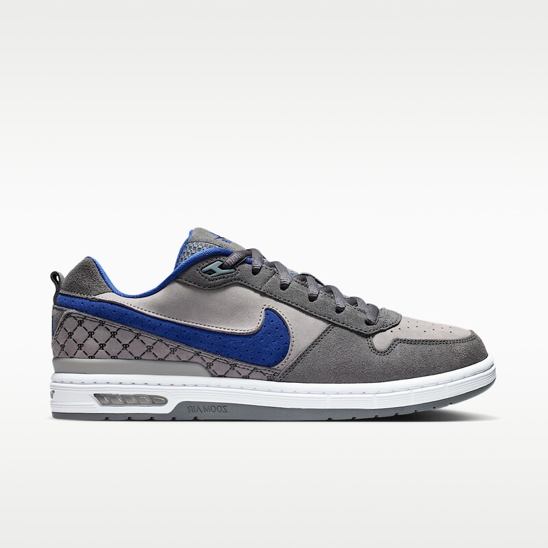 Paul Rodriguez x Nike SB Air Zoom Low "Dodgers" | IU7835-001 Paul Rodriguez x Nike SB Air Zoom Low "Dodgers" | IU7835-001