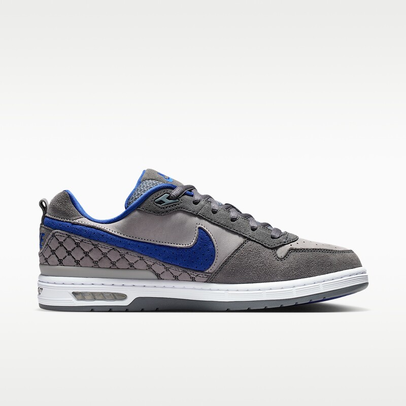 Paul Rodriguez x Nike SB Air Zoom Low "Dodgers" | IU7835-001 Paul Rodriguez x Nike SB Air Zoom Low "Dodgers" | IU7835-001