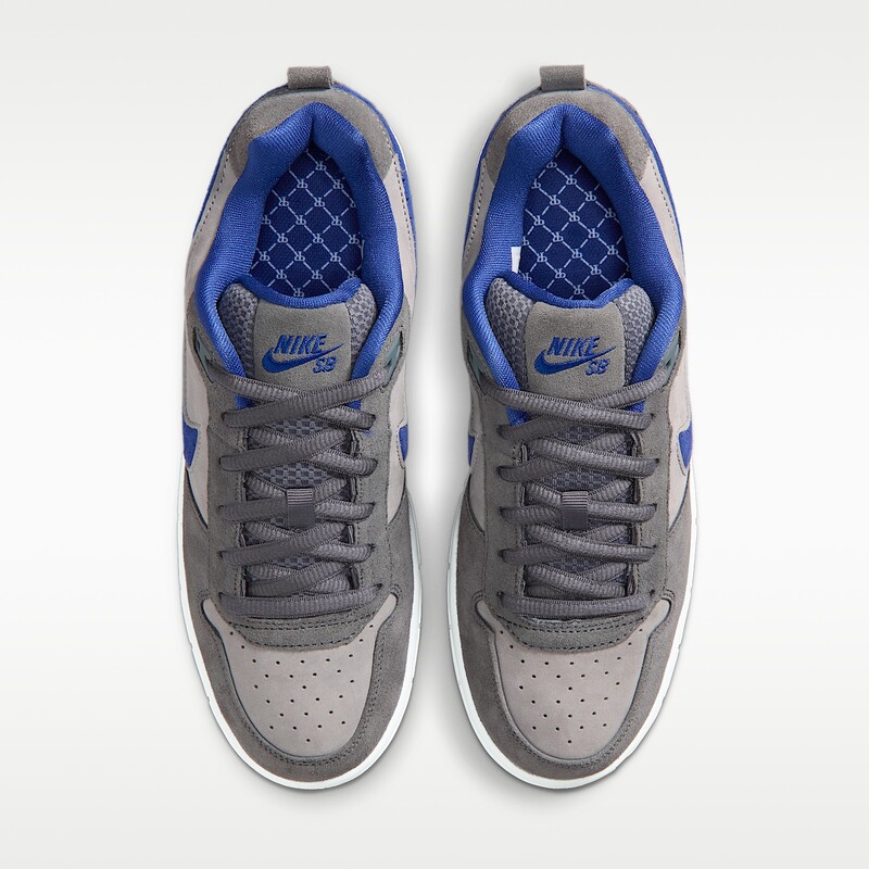 Paul Rodriguez x Nike SB Air Zoom Low "Dodgers" | IU7835-001 Paul Rodriguez x Nike SB Air Zoom Low "Dodgers" | IU7835-001