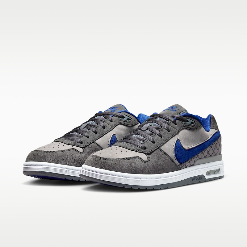 Paul Rodriguez x Nike SB Air Zoom Low "Dodgers" | IU7835-001