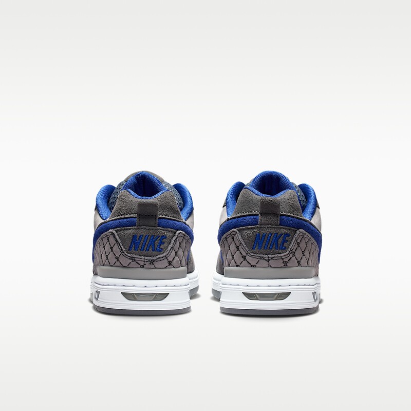 Paul Rodriguez x Nike SB Air Zoom Low "Dodgers" | IU7835-001 Paul Rodriguez x Nike SB Air Zoom Low "Dodgers" | IU7835-001