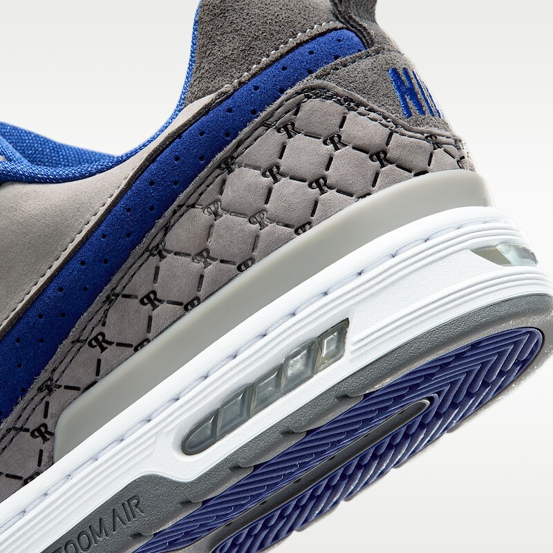 Paul Rodriguez x Nike SB Air Zoom Low "Dodgers" | IU7835-001