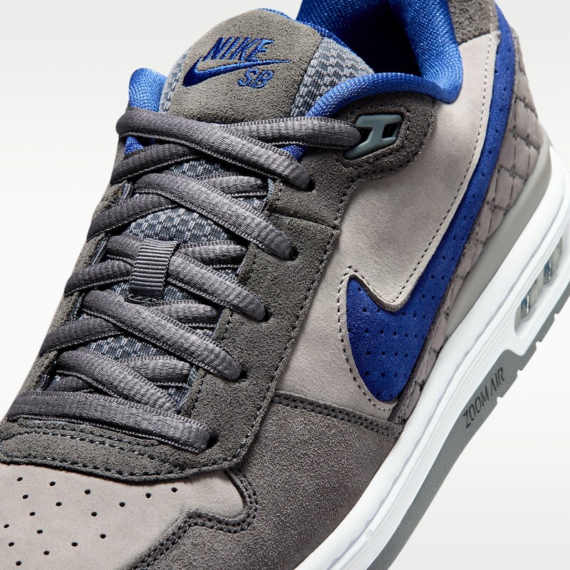 Paul Rodriguez x Nike SB Air Zoom Low "Dodgers" | IU7835-001